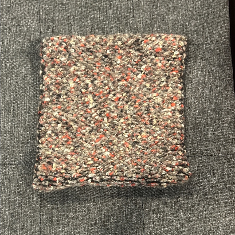 Eckhaus Latta wool snood